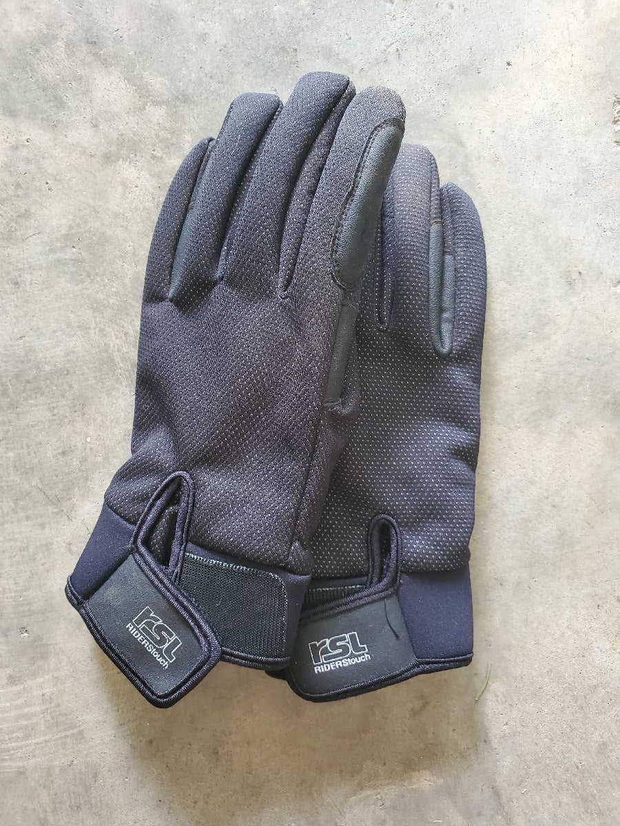 RSL Winter Riding Gloves