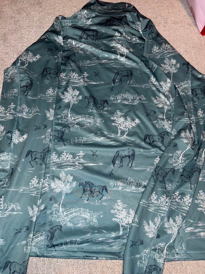 Ariat TEK Long sleeve