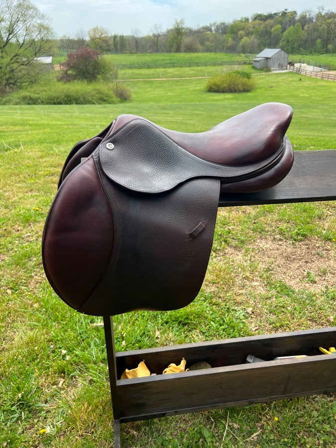 17” CWD SE01 3L