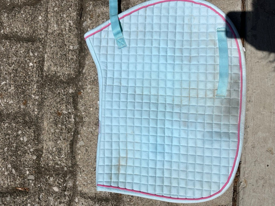 PACIFIC RIM INTERNATIONAL PRI princess pony pad