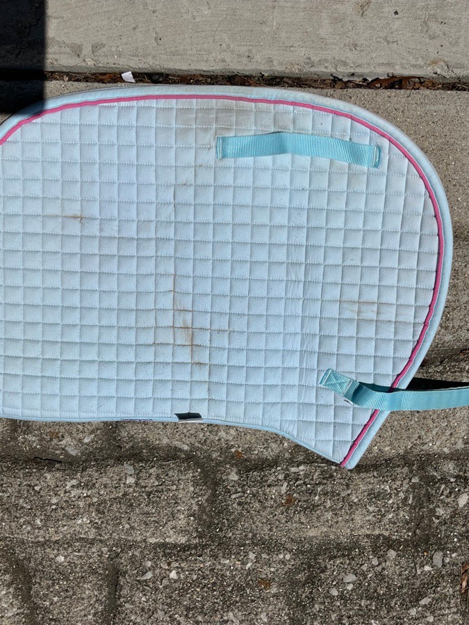 PACIFIC RIM INTERNATIONAL PRI princess pony pad (5)
