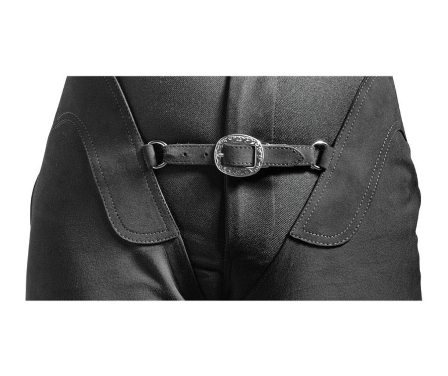 Simplicity HobbySuede Full Chaps