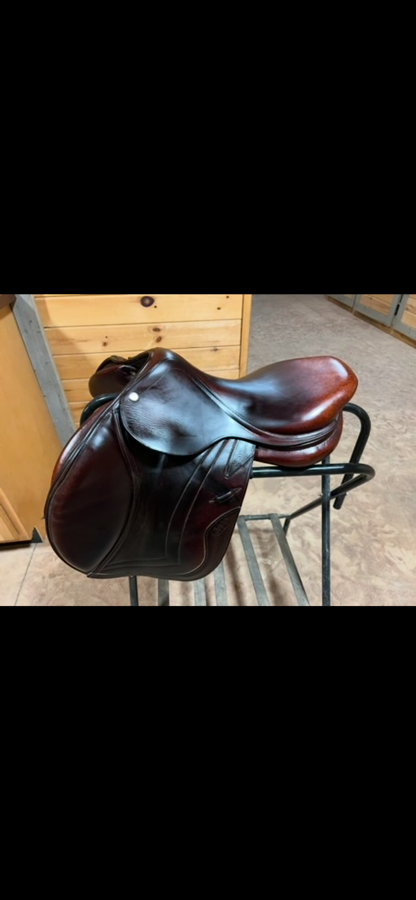 CWD CWD saddle