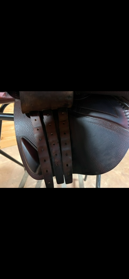 CWD CWD saddle (5)