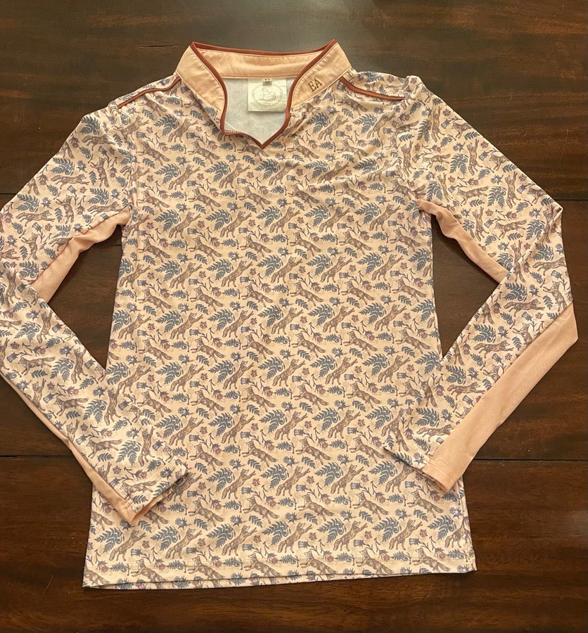 Other Equestriess Alelier sun shirt