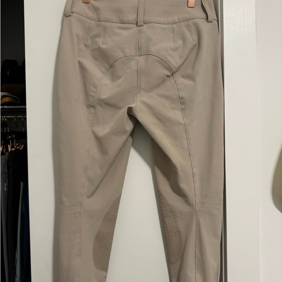 ANIMO Tan animo breeches (4)