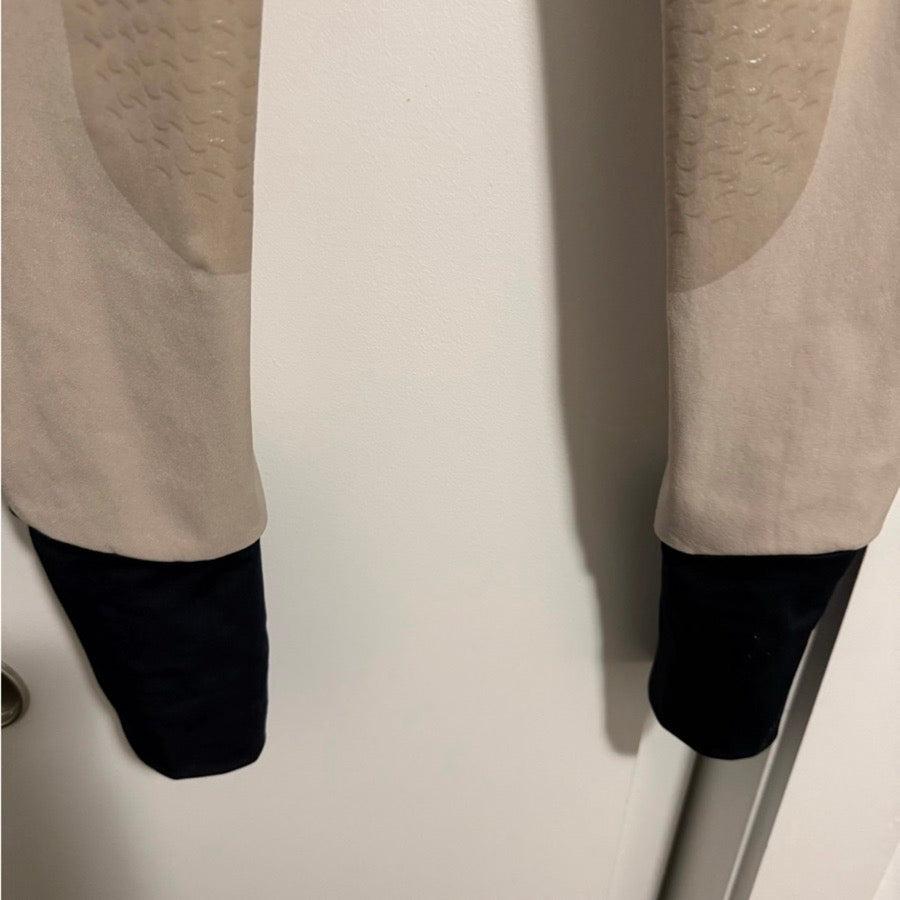 ANIMO Tan animo breeches (3)