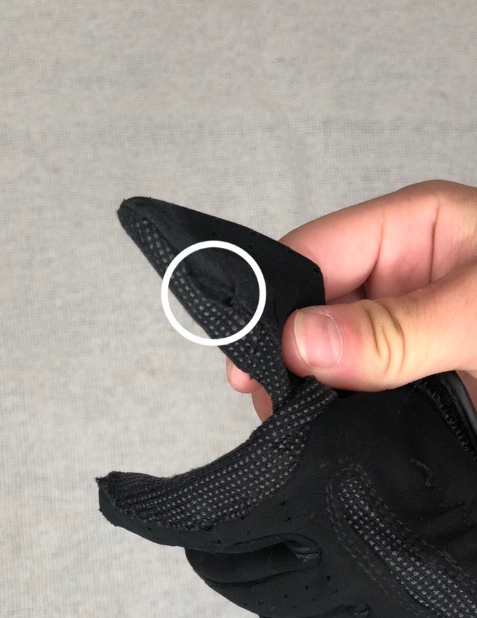 SSG youth gloves