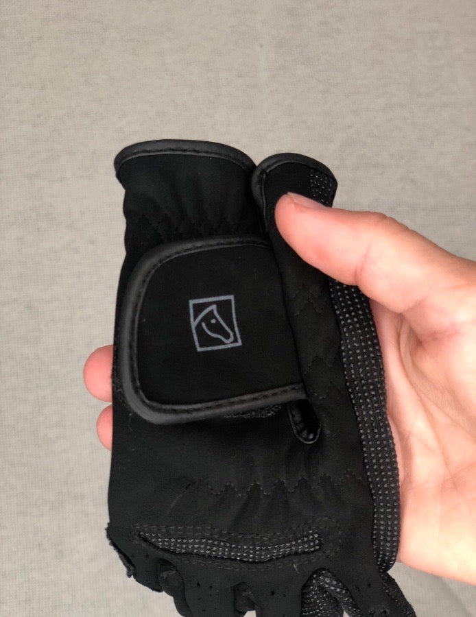 SSG youth gloves