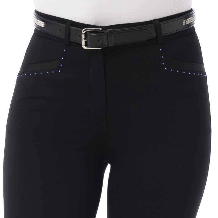 NWT equi-theme breeches