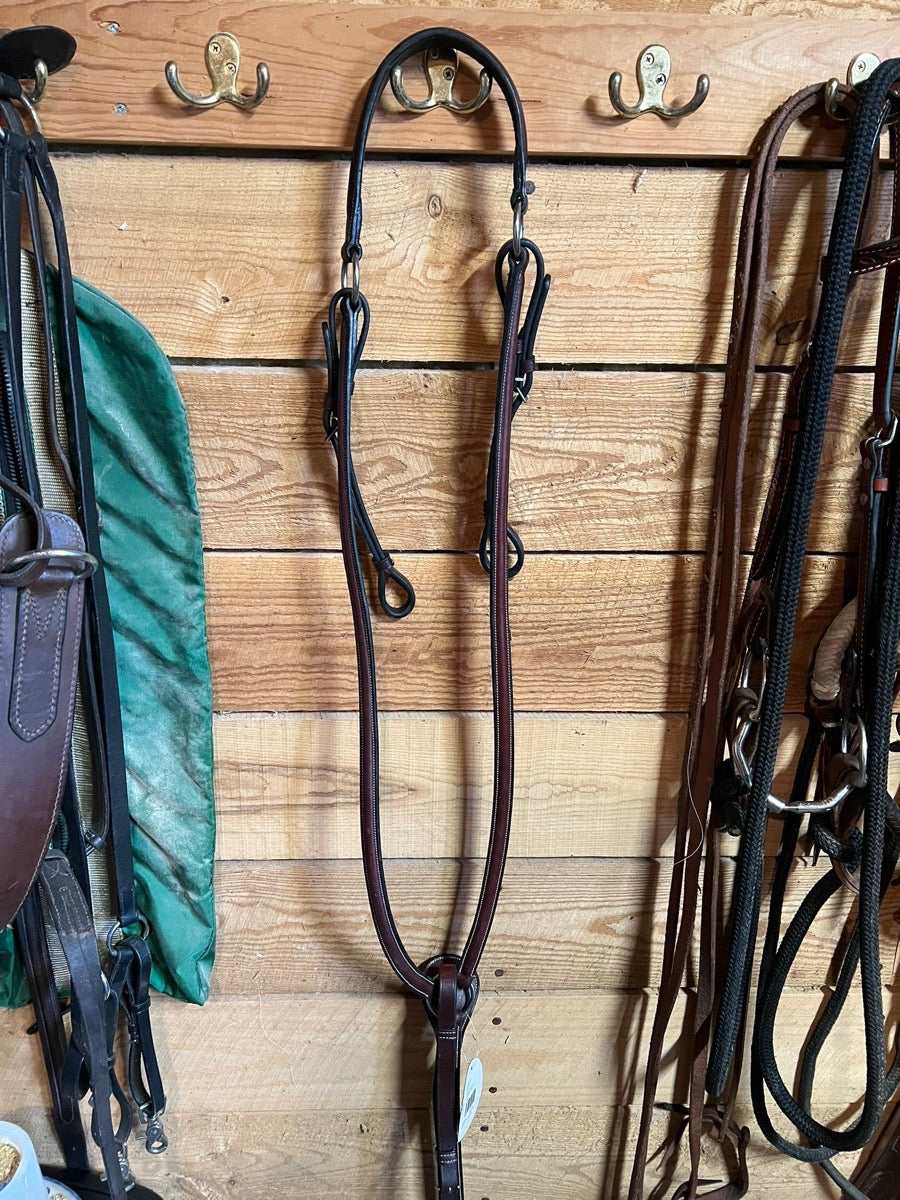 Gatbsy Raised Breastplate w/attachment