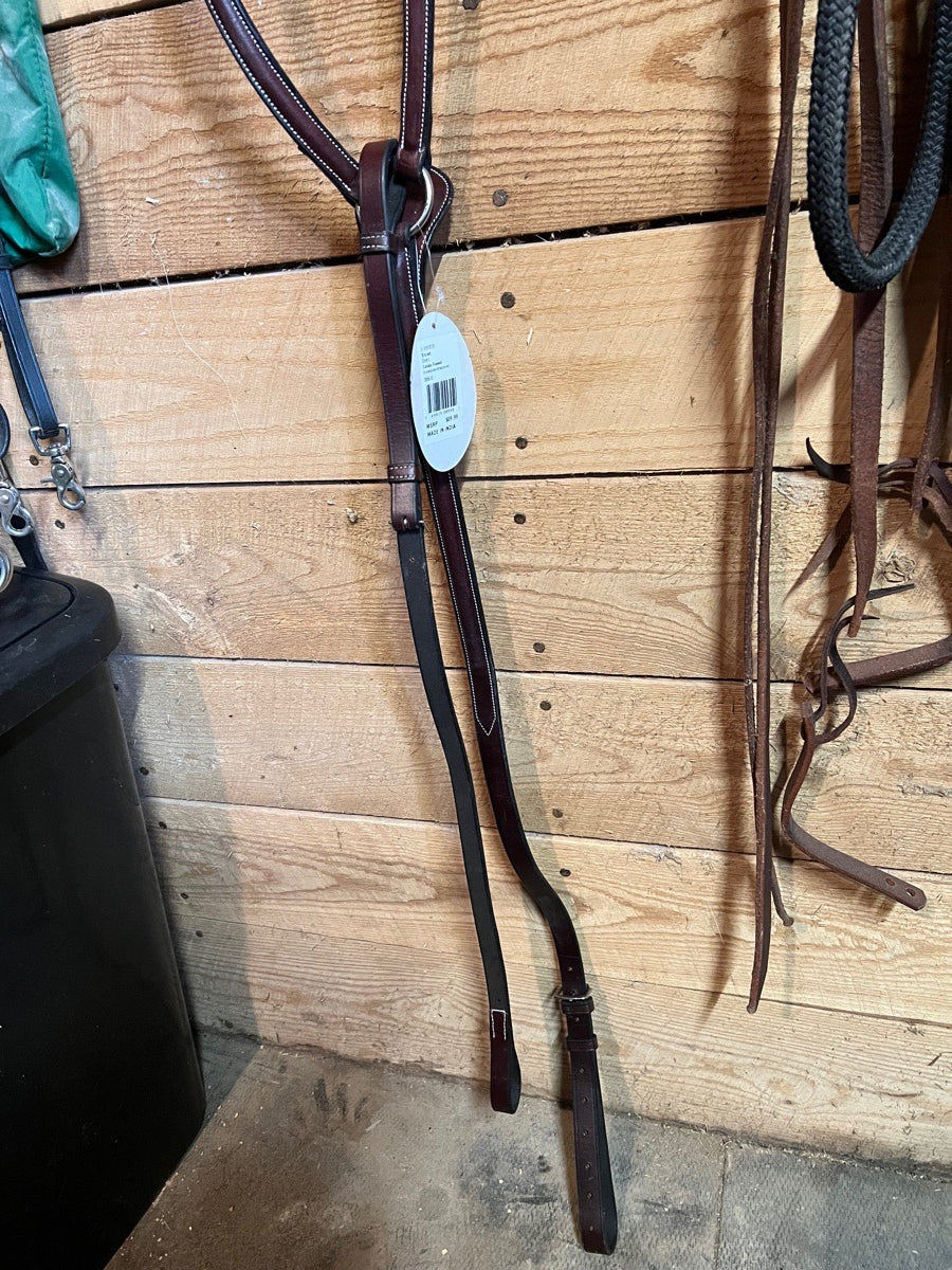 Gatbsy Raised Breastplate w/attachment
