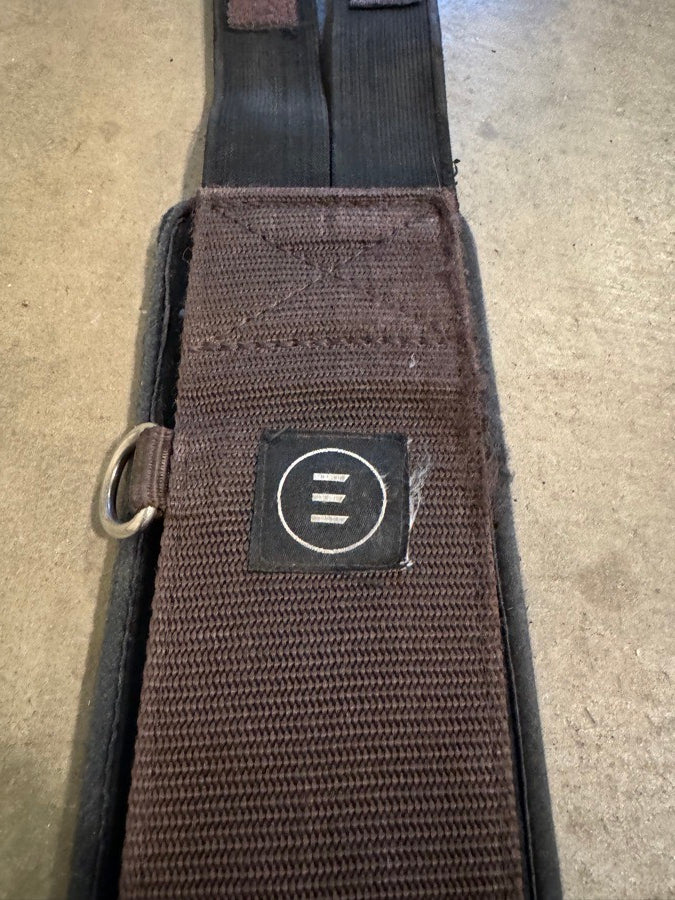 Equifit Schooling Girth - 54 inch
