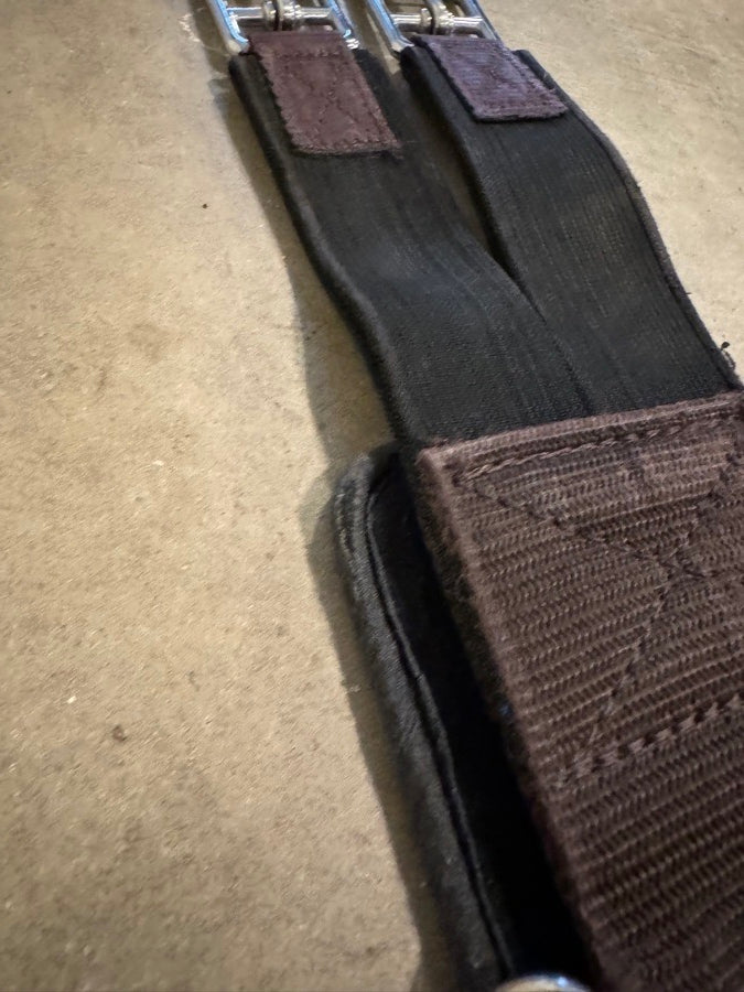 Equifit Schooling Girth - 54 inch