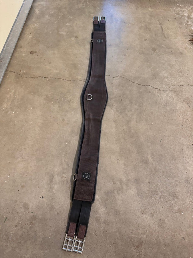 Equifit Schooling Girth - 54 inch
