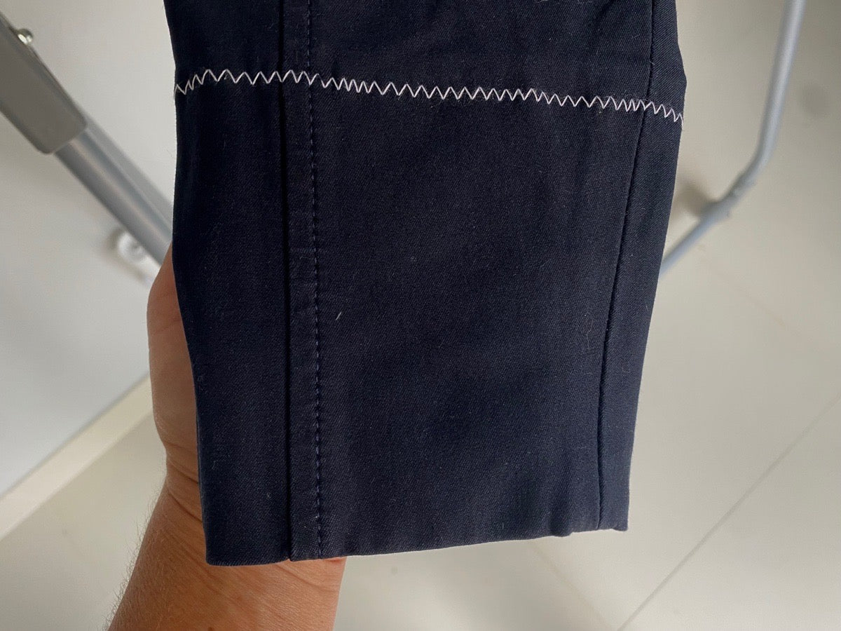 Cavallo Charleen Full Seat Breeches