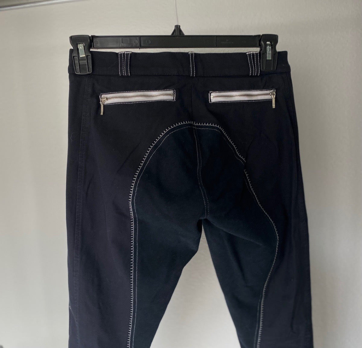 Cavallo Charleen Full Seat Breeches