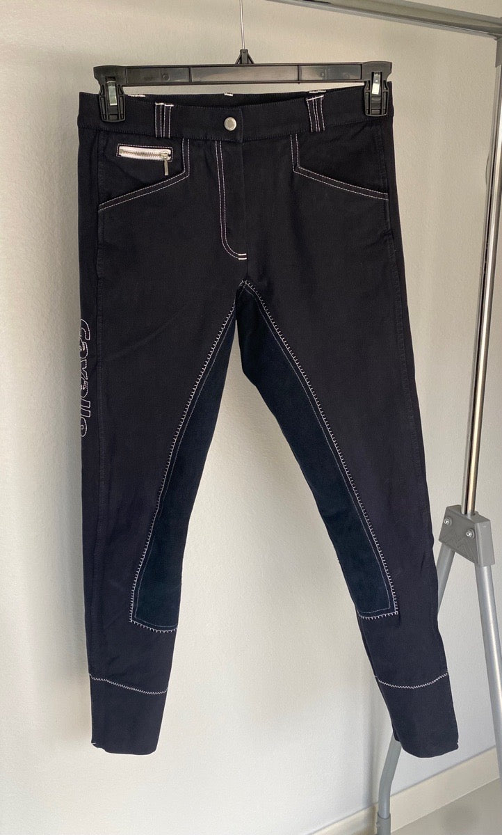 Cavallo Charleen Full Seat Breeches
