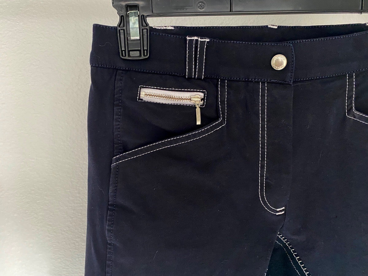Cavallo Charleen Full Seat Breeches