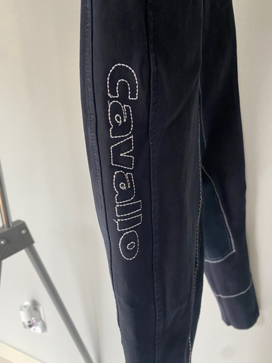 Cavallo Charleen Full Seat Breeches