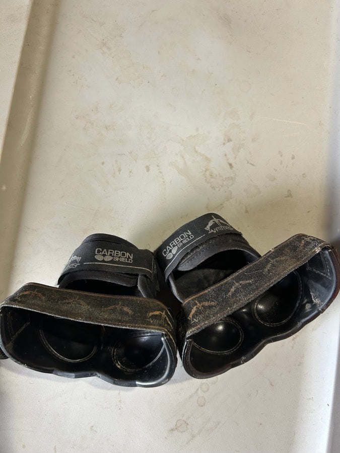 Veredus Carbon Shield Boots