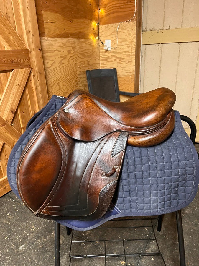 16” SE01 CWD