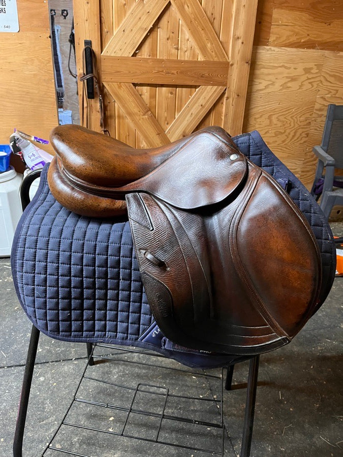 16” SE01 CWD
