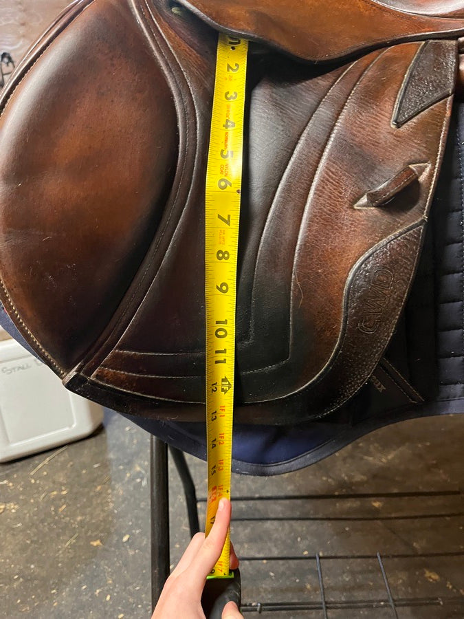 16” SE01 CWD