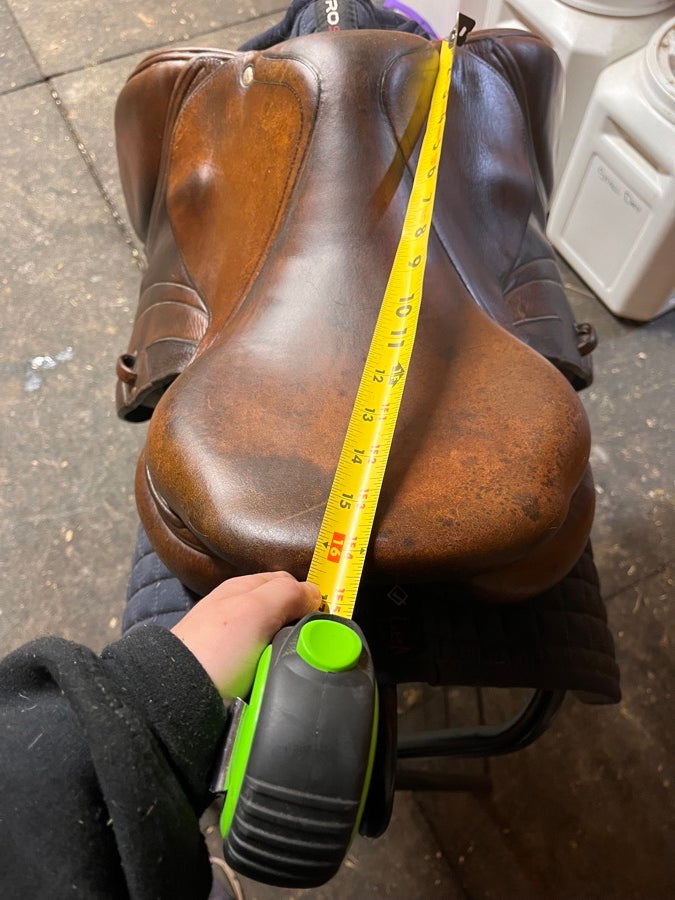 16” SE01 CWD