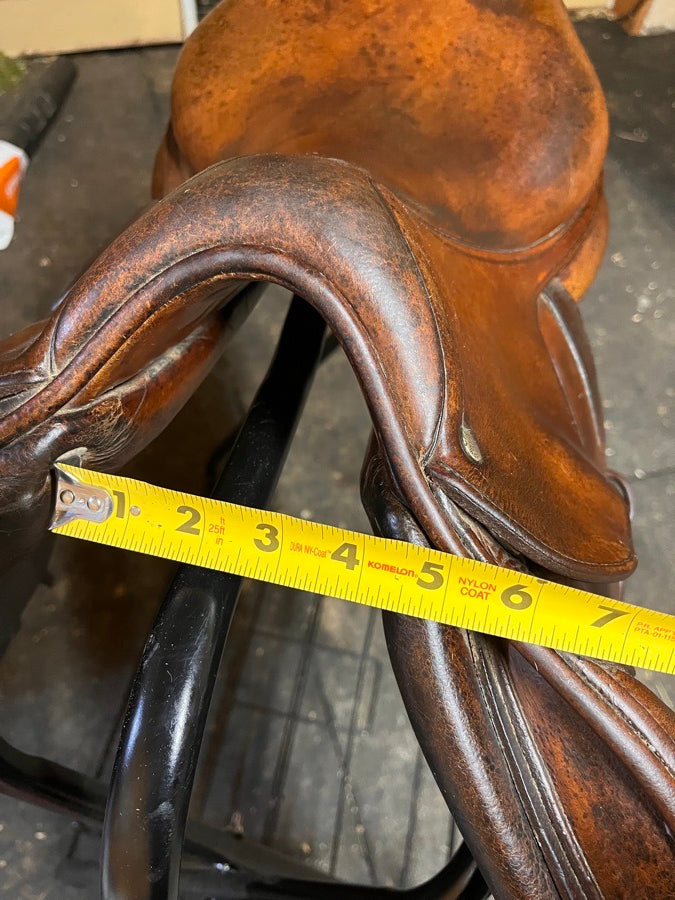 16” SE01 CWD