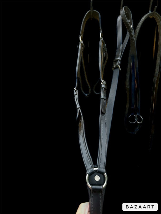 Breastplate & Running Martingale