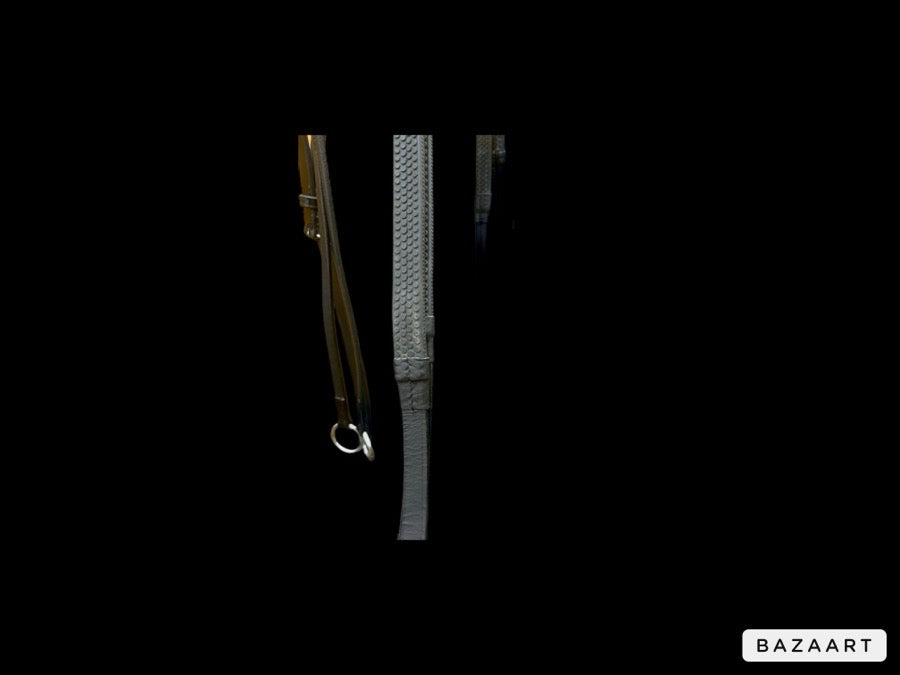 Breastplate & Running Martingale