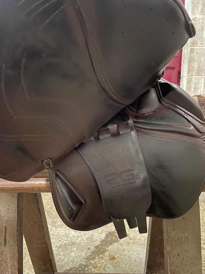 CWD CWD 2Gs Saddle (4)