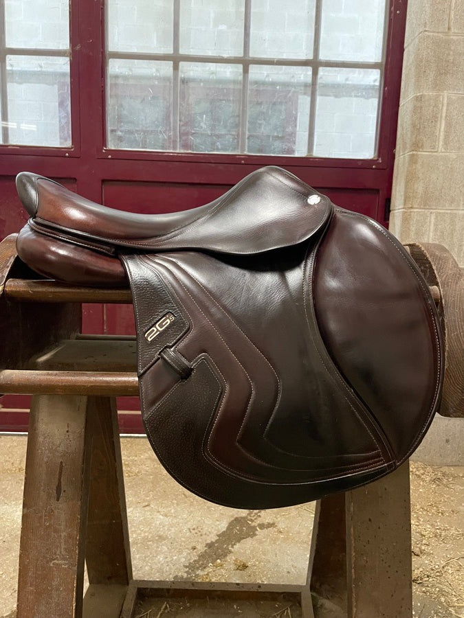 CWD CWD 2Gs Saddle