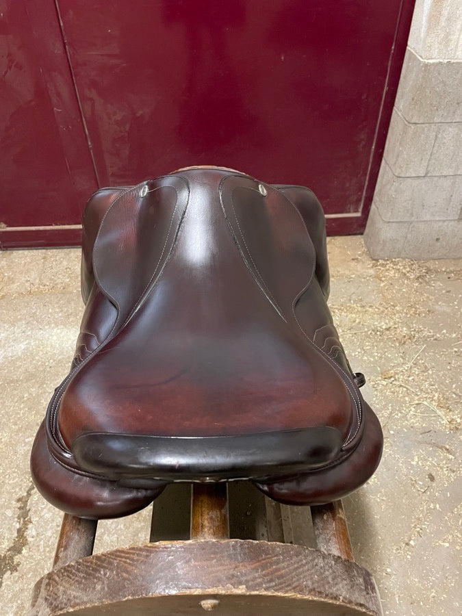 CWD CWD 2Gs Saddle (7)
