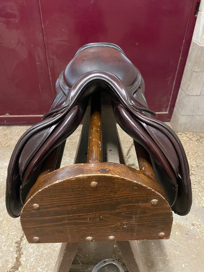 CWD CWD 2Gs Saddle (8)