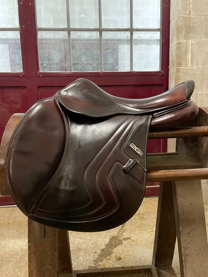 CWD CWD 2Gs Saddle (2)