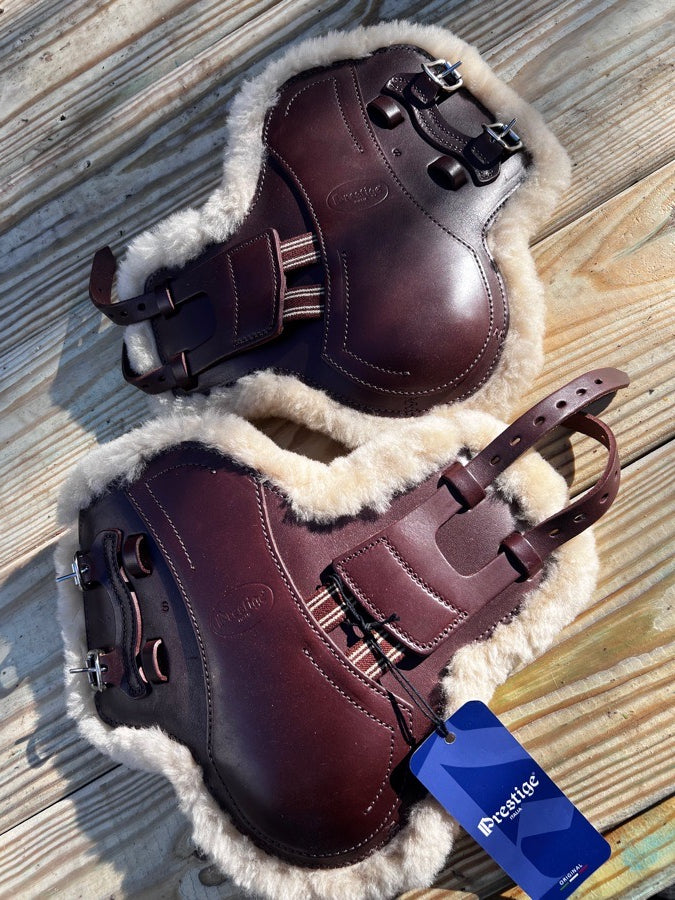 Prestige Hind Boots