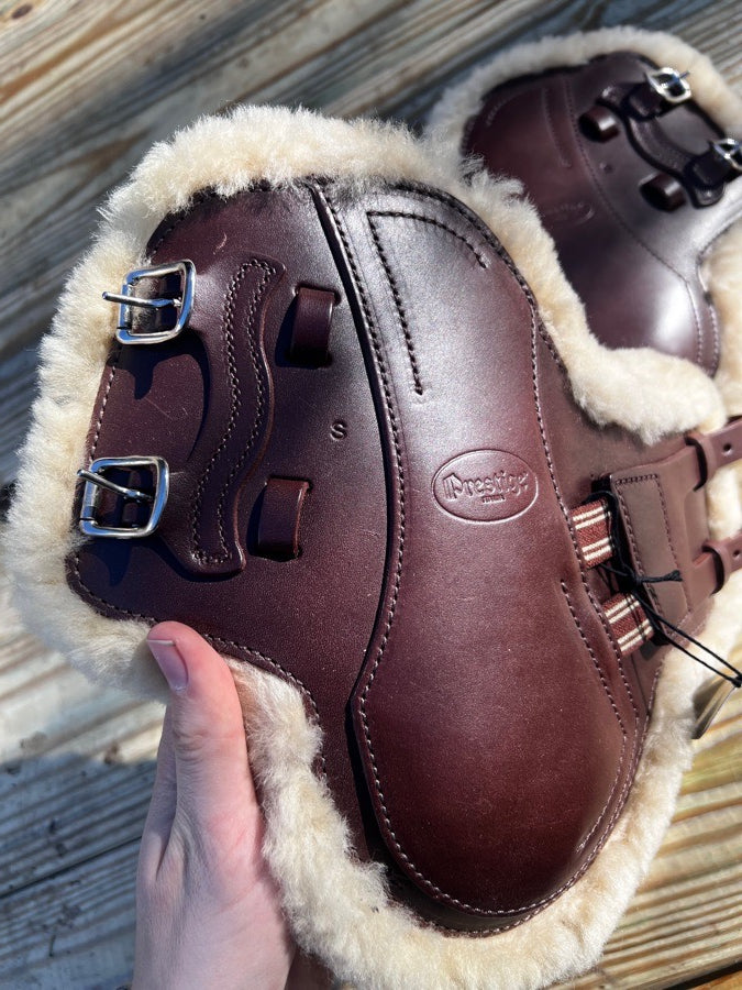 Prestige Hind Boots