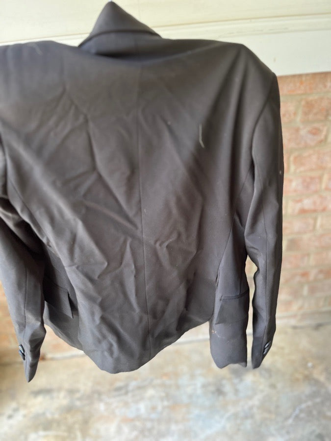 RJ show jacket