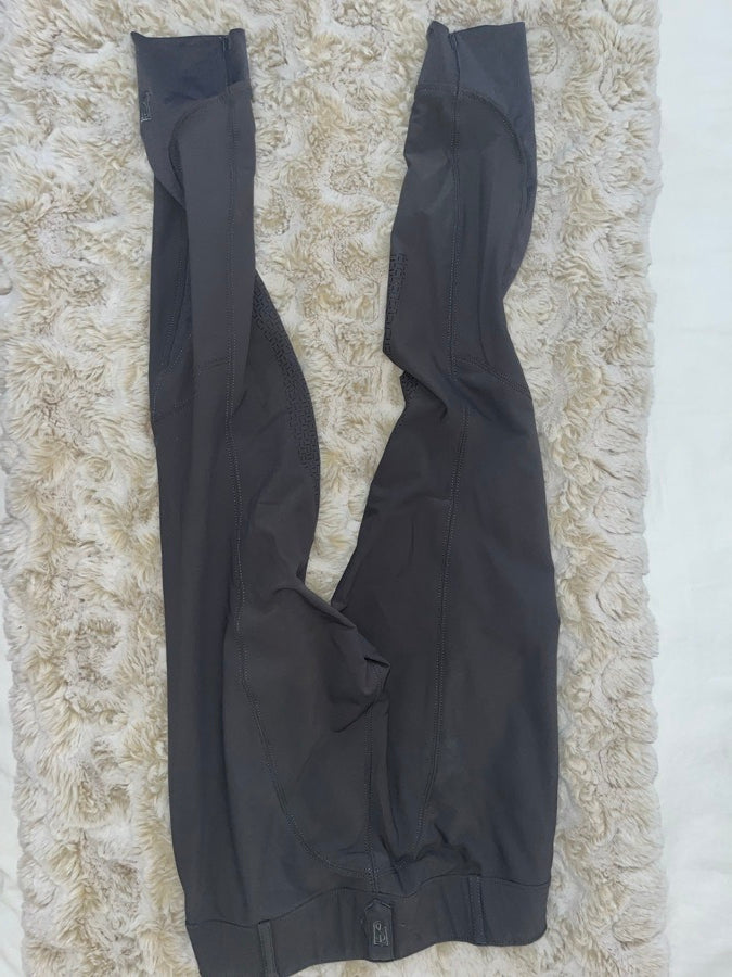 TREDSTEP Tredstep Breeches - Grey (5)