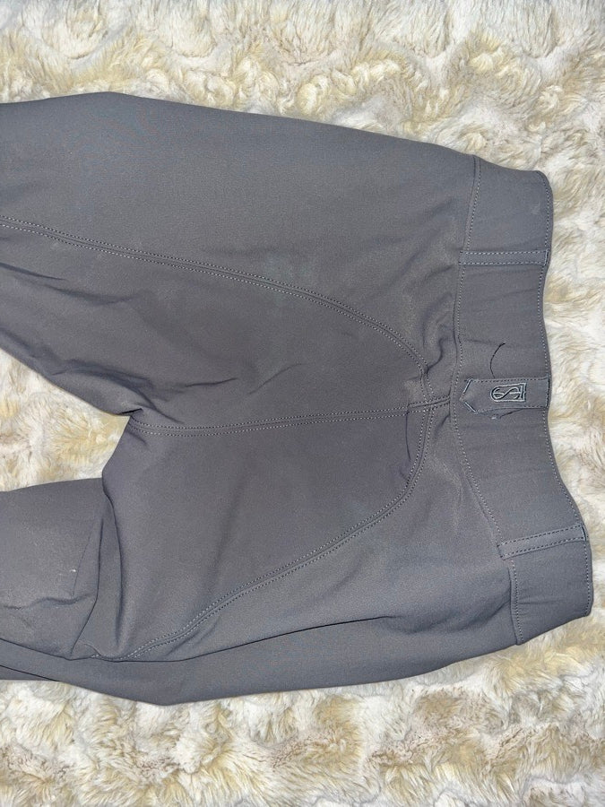 TREDSTEP Tredstep Breeches - Grey (6)