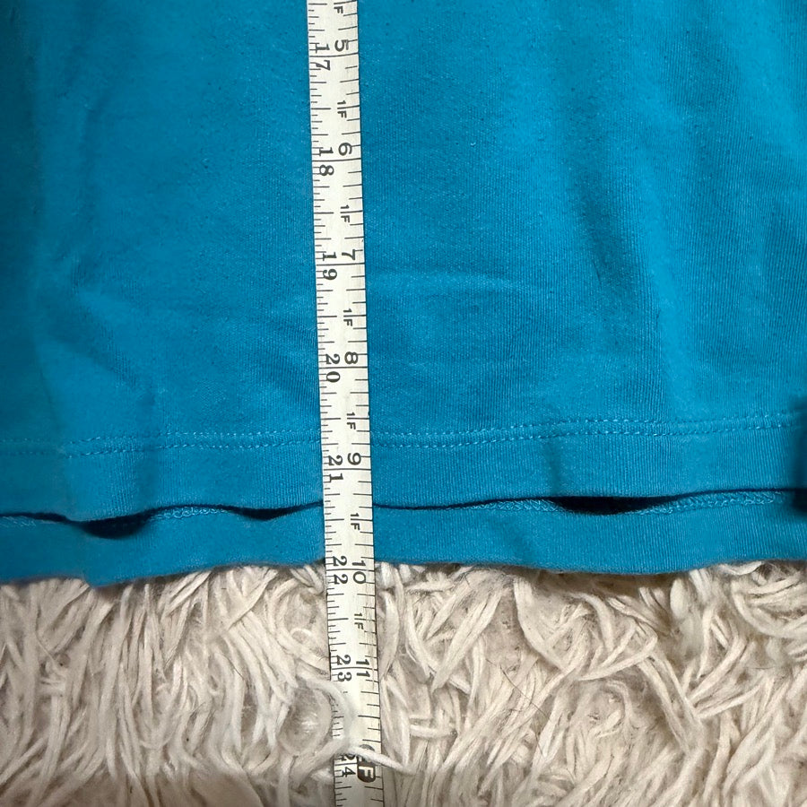 Other Women’s Blue M&C Sportswear Live To Ride Horseback Riding Equestrian T-shirt (7)