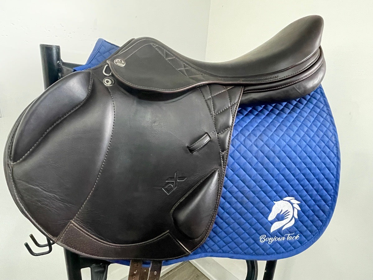 18” Prestige DX monoflap- 2017 - 37cm extra wide
