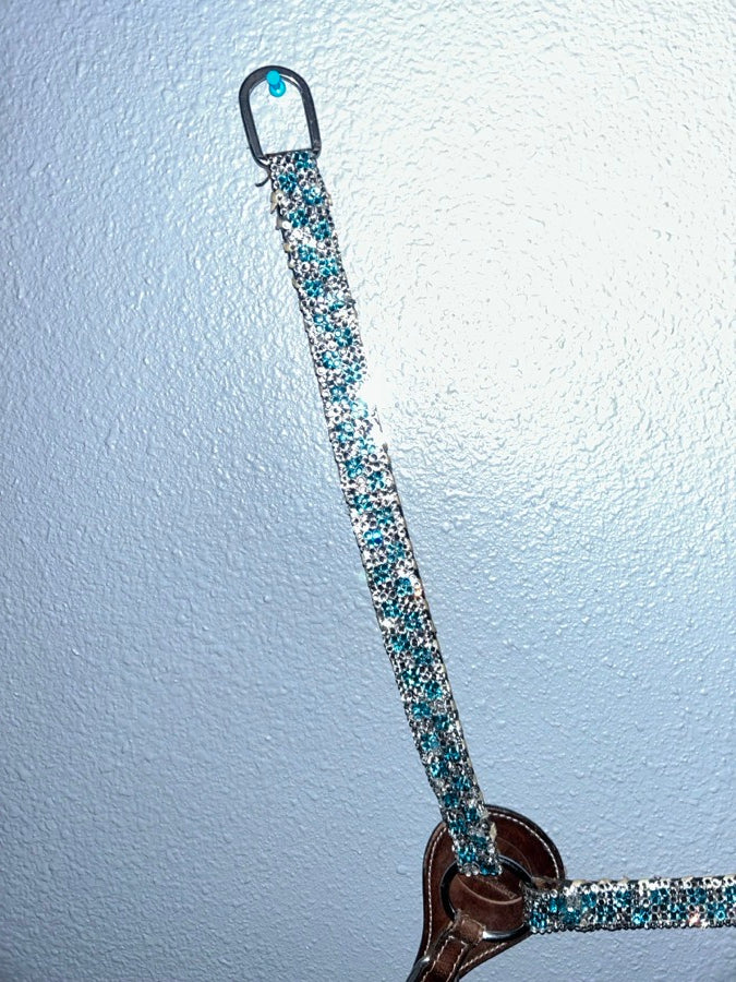 Bling Breast Collar!