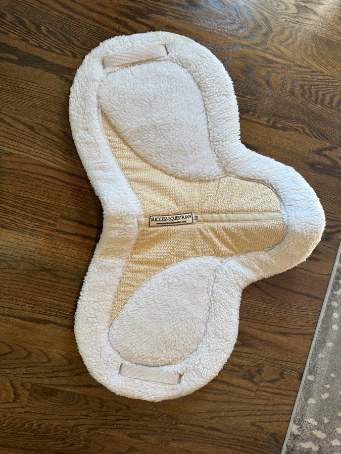 Non Slip Saddle Pad