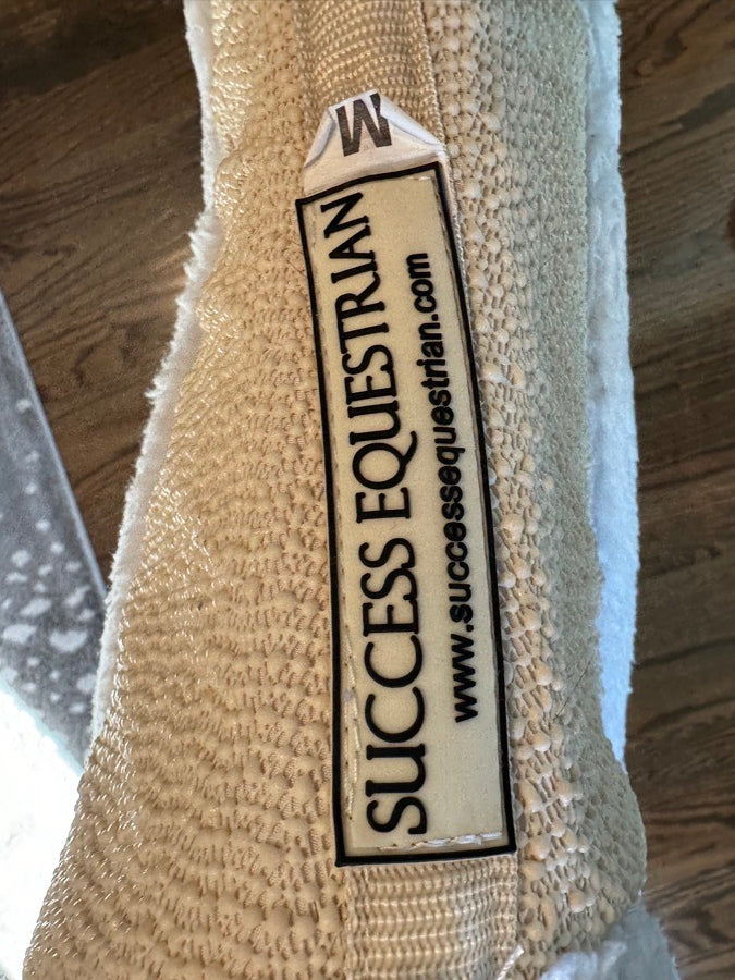 Non Slip Saddle Pad