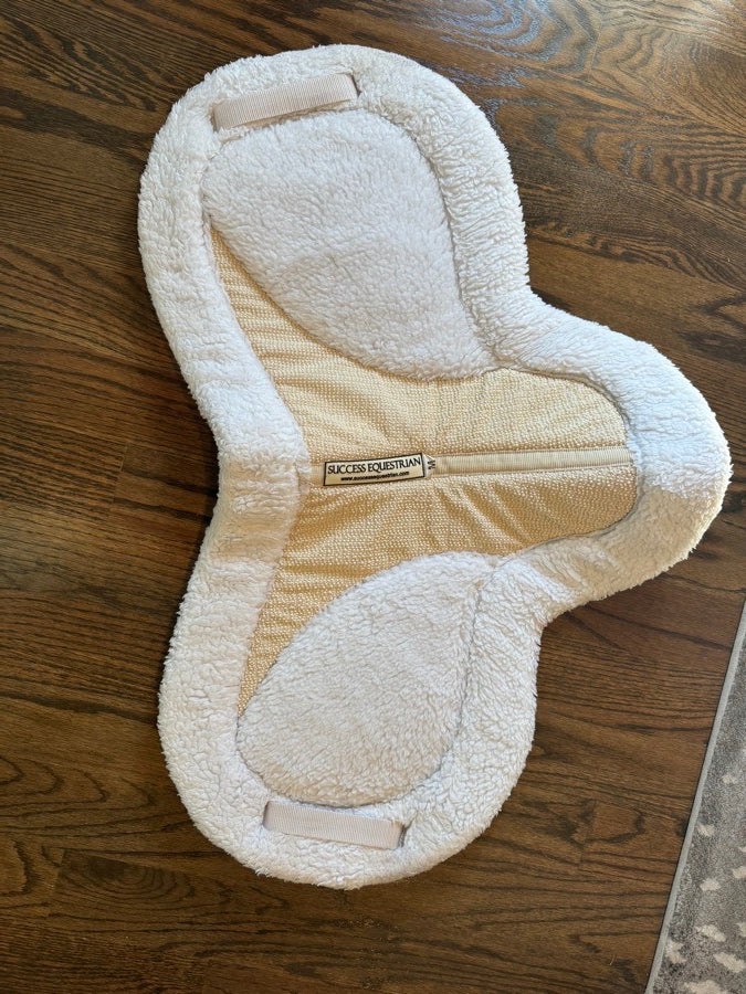Non Slip Saddle Pad