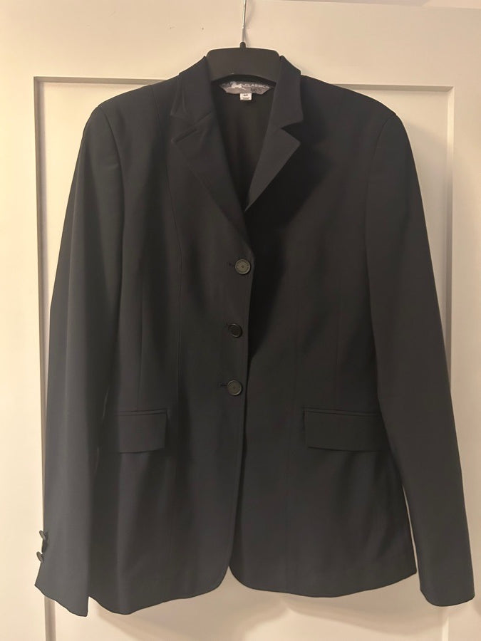 RJ CLASSICS RJ Classics Skylar 37.5 Grey Lable Show Coat