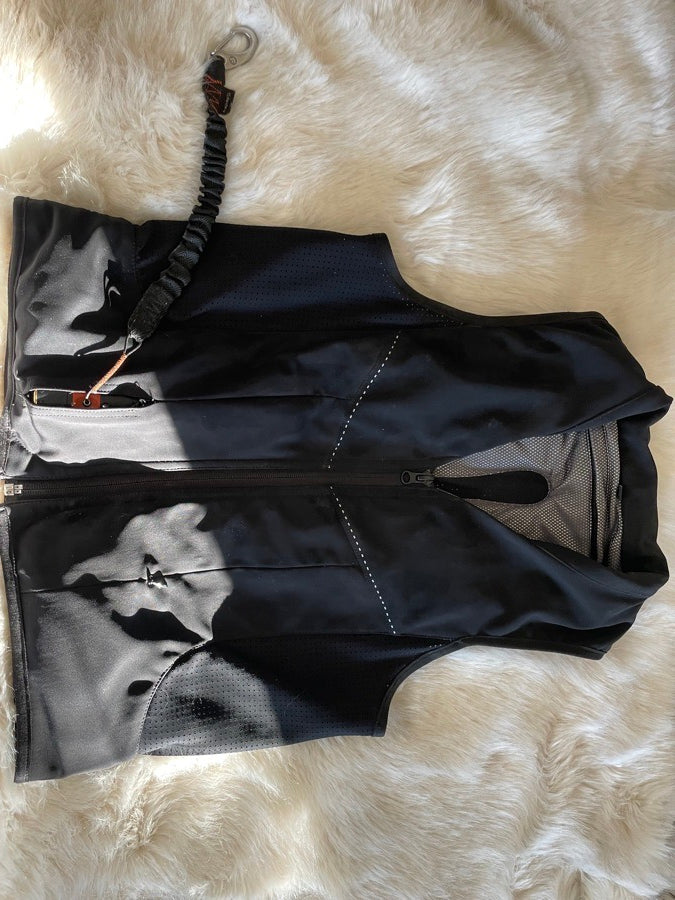 Penélope freejump Airvest